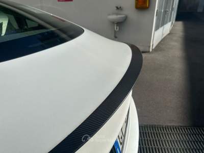 Tesla Model 3 * UNICO PROPRIETARIO Bianco usata Milano