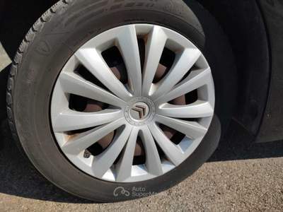 Citroen C4 OK NEOPATENTATI Nero usata Reggio nell'Emilia