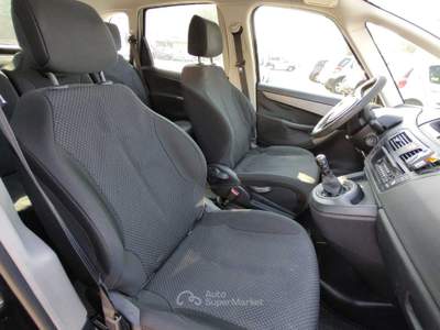 Citroen C4 OK NEOPATENTATI Nero usata Reggio nell'Emilia
