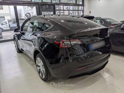 Tesla Model Y 440 cv Long Range Dual Motor Tetto Cruise adattivo Nero usata Campi Bisenzio