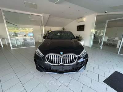 BMW Serie 1 118i 118i Sport 140cv M-Sport F40 Nero usata Venezia