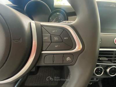 Fiat 500X 1.0 T3 Cross 120cv Blu/Azzurro usata Venezia