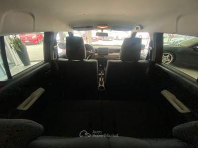 Suzuki Ignis 1.2 dualjet iAdventure 4wd allgrip Rosso usata Venezia