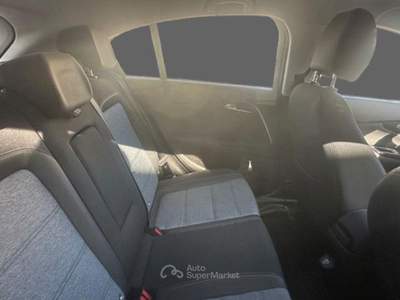 Fiat Tipo 1.0 5 porte Cross Blu/Azzurro usata Cagliari