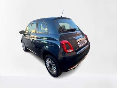 Fiat 500 1.0 Hybrid Dolcevita Blu/Azzurro usata Cagliari