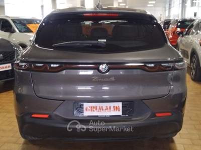 Alfa Romeo Tonale 1.6 diesel 130 CV TCT6 Sprint PREZZO VERO! Grigio usata Vigevano