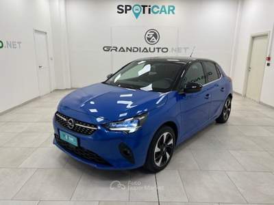 Opel Corsa VI 2020 -  e- Elegance Blu/Azzurro usata Novi Ligure