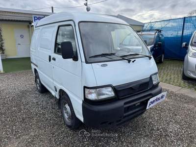 Piaggio Porter 1.3i 16V cat Blind Van Bianco usata Arezzo