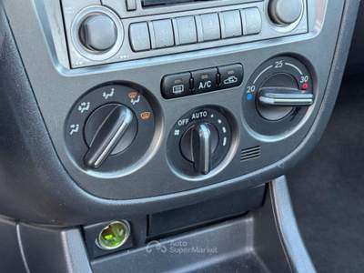 Subaru Impreza 2.0 turbo 16V cat WRX TETTO Rosso usata Crocetta del Montello