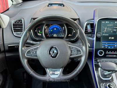 Renault Espace dCi EDC Energy Initiale Paris 4Control 7POSTI Grigio usata Crocetta del Montello