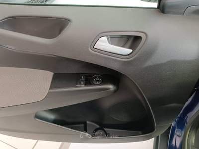 Ford Transit/Tourneo/Bus  Blu/Azzurro usata Ponte San Nicolò