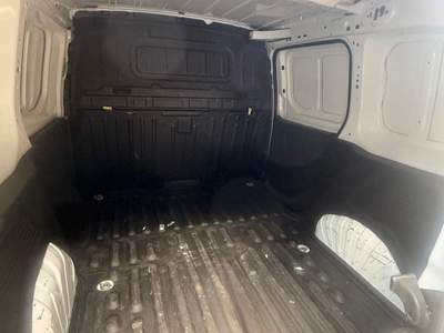 Opel Combo motore rifatto Bianco usata Silvano d'Orba