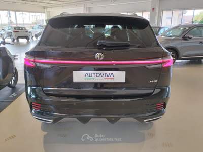 MG HS HEV Luxury Nero usata Riva presso Chieri
