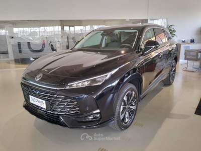 MG HS HEV Luxury Nero usata Riva presso Chieri