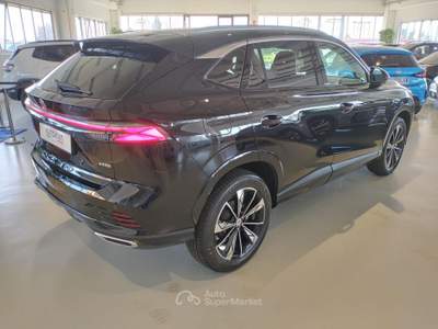 MG HS HEV Luxury Nero usata Riva presso Chieri