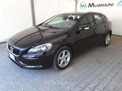Volvo V40 D2 Business Nero usata Firenze