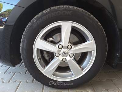 Volvo V40 D2 Business Nero usata Firenze