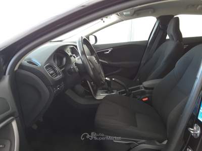 Volvo V40 D2 Business Nero usata Firenze