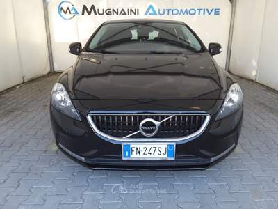 Volvo V40 D2 Business Nero usata Firenze