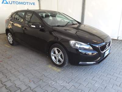 Volvo V40 D2 Business Nero usata Firenze