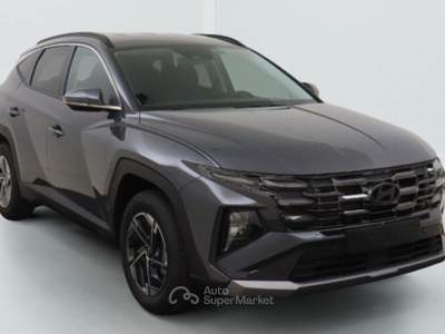 Hyundai Tucson 1.6 T-GDI 48V Feel N1 Autocarro usata Liscate