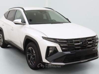 Hyundai Tucson 1.6 T-GDI 48V Feel N1 Autocarro usata Liscate