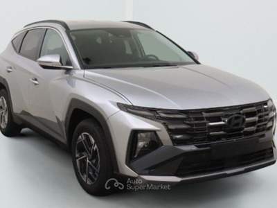 Hyundai Tucson 1.6 T-GDI 48V Feel N1 Autocarro usata Liscate