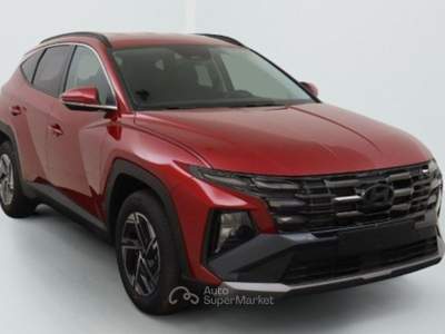 Hyundai Tucson 1.6 T-GDI 48V Feel N1 Autocarro usata Liscate