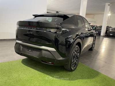 Peugeot 3008 3008 Hybrid 136 e-DCS 6 GT Nero usata Cesena