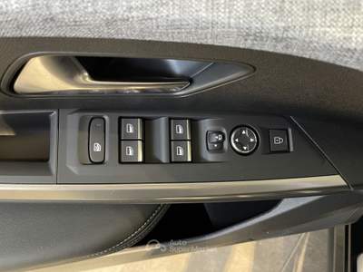Peugeot 3008 3008 Hybrid 136 e-DCS 6 GT Nero usata Cesena