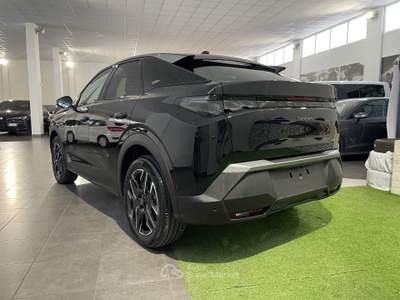 Peugeot 3008 3008 Hybrid 136 e-DCS 6 GT Nero usata Cesena