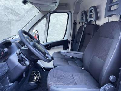 Fiat Ducato 2.0 Hdi 130Cv L1H1 // Passo Corto Tetto Basso L1 // PROMO // Bianco usata Barzanò
