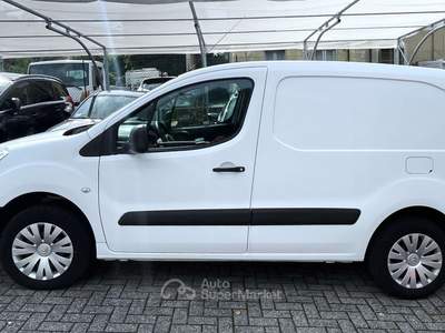Peugeot Partner FULL ELECTRIC 100% // L1H1 // PRONTA CONSEGNA Bianco usata Barzanò