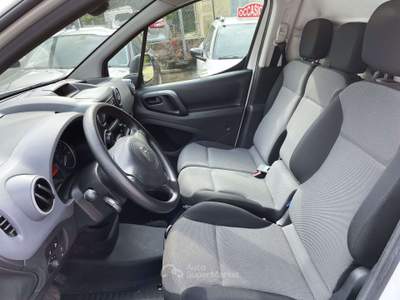 Peugeot Partner FULL ELECTRIC 100% // L1H1 // PRONTA CONSEGNA Bianco usata Barzanò