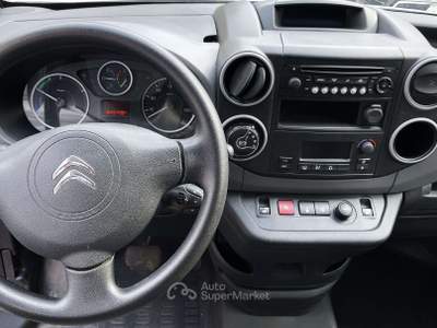 Peugeot Partner FULL ELECTRIC 100% // L1H1 // PRONTA CONSEGNA Bianco usata Barzanò