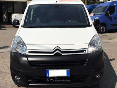 Citroen Berlingo FULL ELECTRIC 100% // L1H1 // PRONTA CONSEGNA Bianco usata Barzanò
