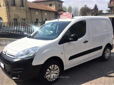 Citroen Berlingo FULL ELECTRIC 100% // L1H1 // PRONTA CONSEGNA Bianco usata Barzanò