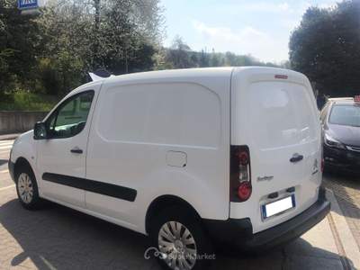 Citroen Berlingo FULL ELECTRIC 100% // L1H1 // PRONTA CONSEGNA Bianco usata Barzanò