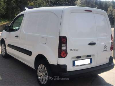 Citroen Berlingo FULL ELECTRIC 100% // L1H1 // PRONTA CONSEGNA Bianco usata Barzanò