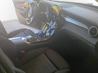 Mercedes-Benz GLC Mercedes glc  Grigio usata Sestu
