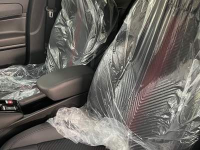 Alfa Romeo Junior auto km 0 Nero usata Curti