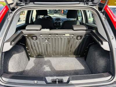 Fiat Punto 1.3 mjt E5+ Ok nEOPATENTATI Nero usata Villadose
