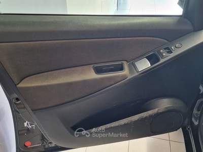 Fiat Idea 90 CV BlackMotion Nero usata Quarrata