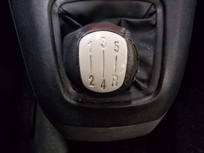 Fiat Idea 90 CV BlackMotion Nero usata Quarrata