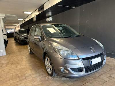 Renault Scénic Scenic X-Mod 1.5 dCi 110CV Luxe Grigio usata Quarrata