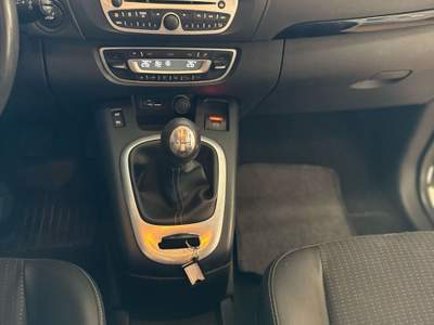 Renault Scénic Scenic X-Mod 1.5 dCi 110CV Luxe Grigio usata Quarrata