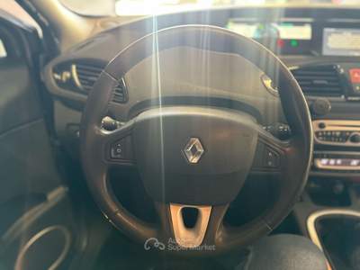 Renault Scénic Scenic X-Mod 1.5 dCi 110CV Luxe Grigio usata Quarrata