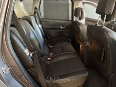 Renault Scénic Scenic X-Mod 1.5 dCi 110CV Luxe Grigio usata Quarrata