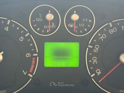 Ford Fiesta 3p. Ghia Nero usata Quarrata