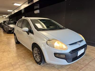 Fiat Grande Punto 75 CV 5 porte S&S Actual Bianco usata Quarrata